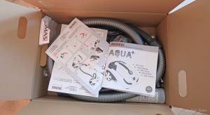 Doos Thomas Aqua+