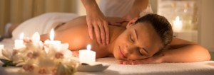 thuis date massage