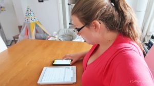 tips planning weekmenu