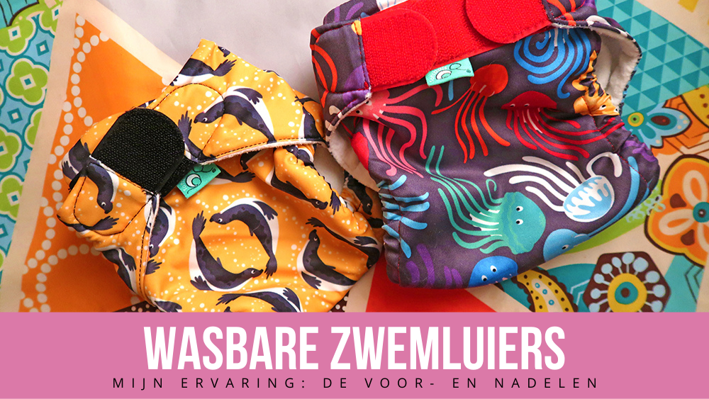 ervaring wasbare zwemluiers